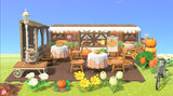 Pumpkin Cafe