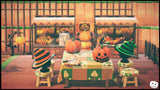 Pumpkin Carving Farm