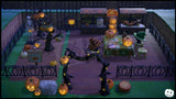 Pumpkin Carving Farm