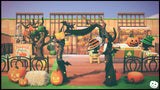 Pumpkin Carving Farm