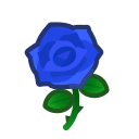 Blue Roses Animal Crossing New Horizons | ACNH Critter - Nookmall