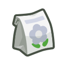 White-Mum Bag