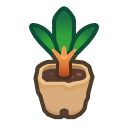 Cedar Sapling Animal Crossing New Horizons | ACNH Critter - Nookmall