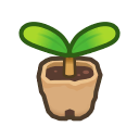 Sapling Animal Crossing New Horizons | ACNH Critter - Nookmall