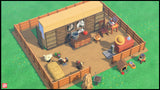 Small Stable