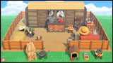 Small Stable