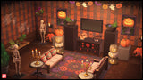 Spooky Livingroom 2.0