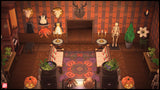 Spooky Livingroom 2.0