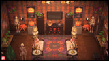 Spooky Livingroom 2.0