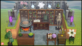 Wizard's Study