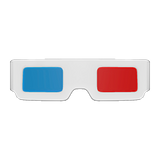 3D Glasses