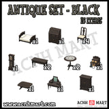 Antique Collection