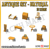 Antique Collection