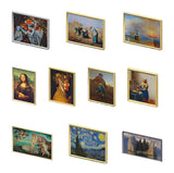 Nookmall | ACNH Art Collection