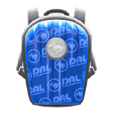 DAL Backpack Animal Crossing New Horizons | ACNH Items - Nookmall