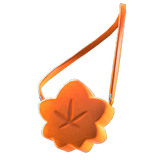 Maple-Leaf Pochette DIY Recipe