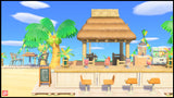 Beach Side Bar