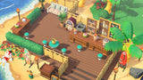Beach Sunset Bar