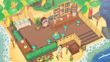 Beach Sunset Bar