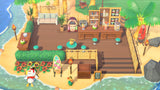 Beach Sunset Bar