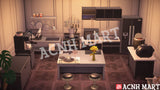 Susie's Black Kitchen