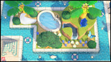 Blue Lazy River Park