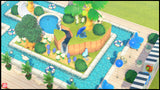 Blue Lazy River Park