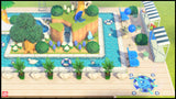 Blue Lazy River Park