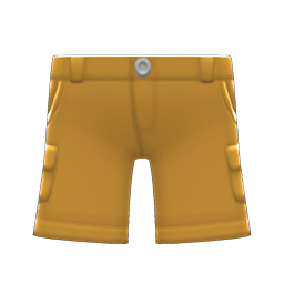 Cargo Shorts