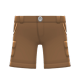 Cargo Shorts