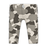 Camo Pants