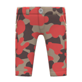 Camo Pants