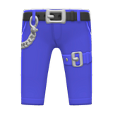 Chain Pants