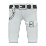 Chain Pants