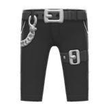 Chain Pants