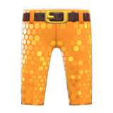 Comedian's Pants