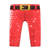 Comedian's Pants