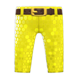 Comedian's Pants