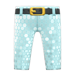 Comedian's Pants