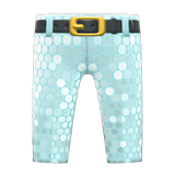Comedian's Pants