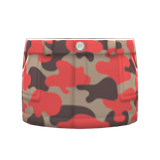 Camo Skirt