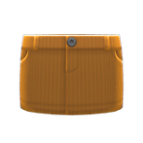 Corduroy Skirt