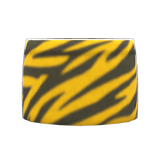 Animal-Stripes Skirt
