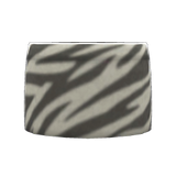 Animal-Stripes Skirt