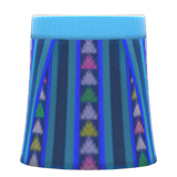 Corte Skirt