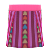 Corte Skirt