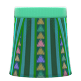 Corte Skirt