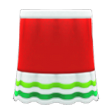 Colorful Skirt