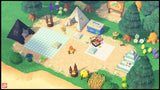 Campsite Collection