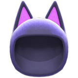 Cat Cap
